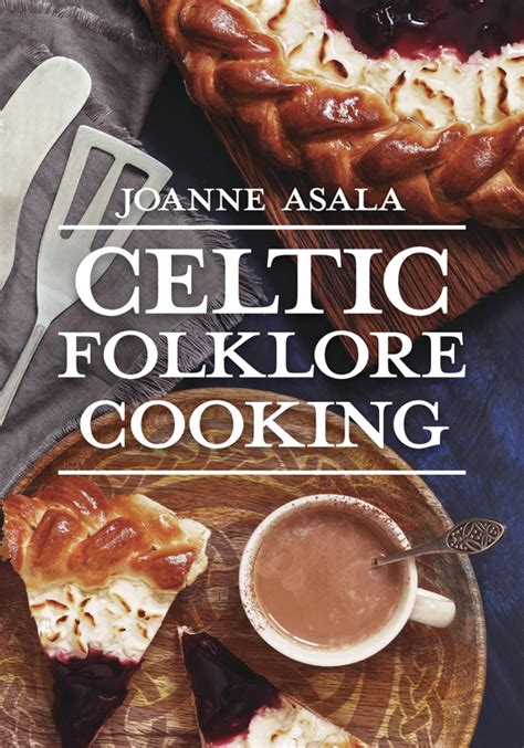 Celtic pagan celebration food